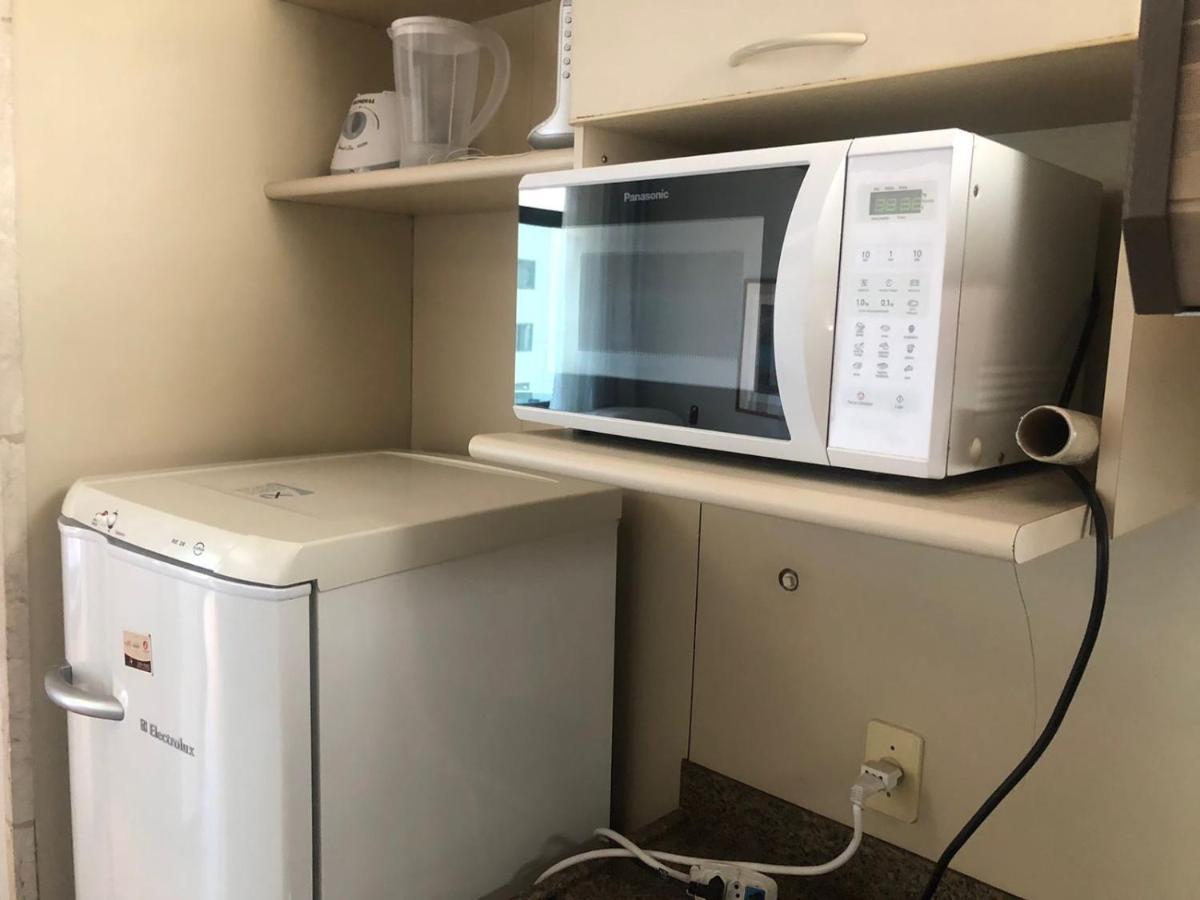 Apartamento Volpi 101 - Conforto & Comodidade *