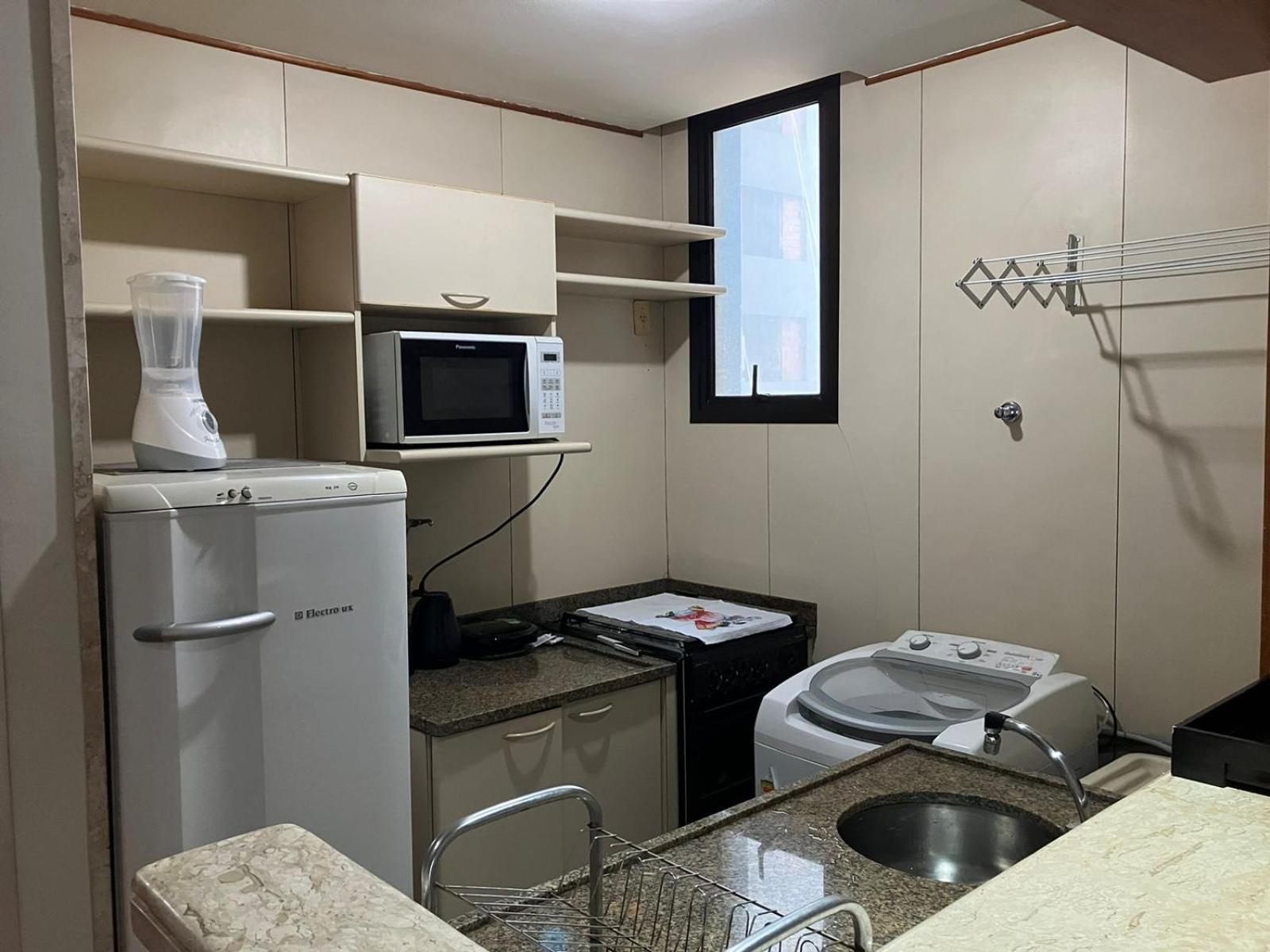 Volpi 101 - Conforto & Comodidade Belo Horizonte