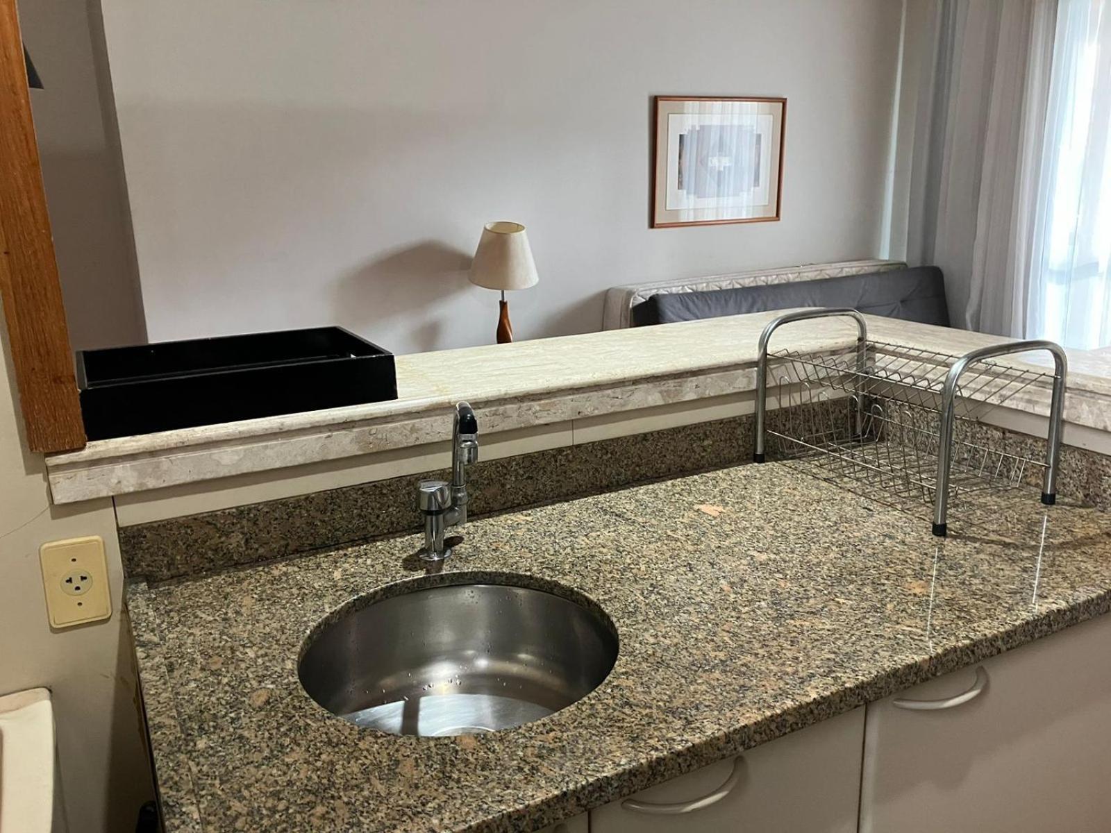 Apartamento Volpi 101 - Conforto & Comodidade