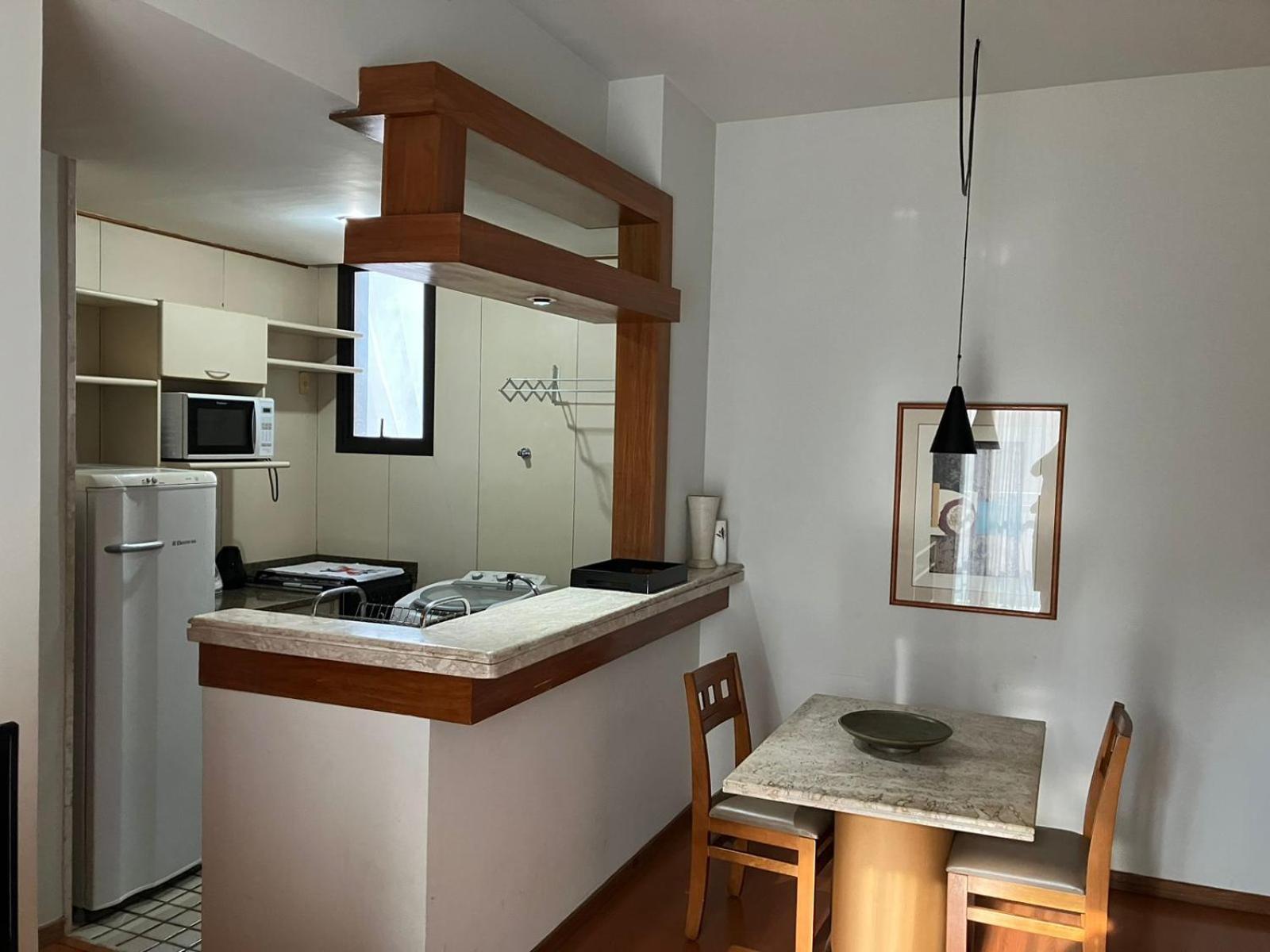 Apartamento Volpi 101 - Conforto & Comodidade