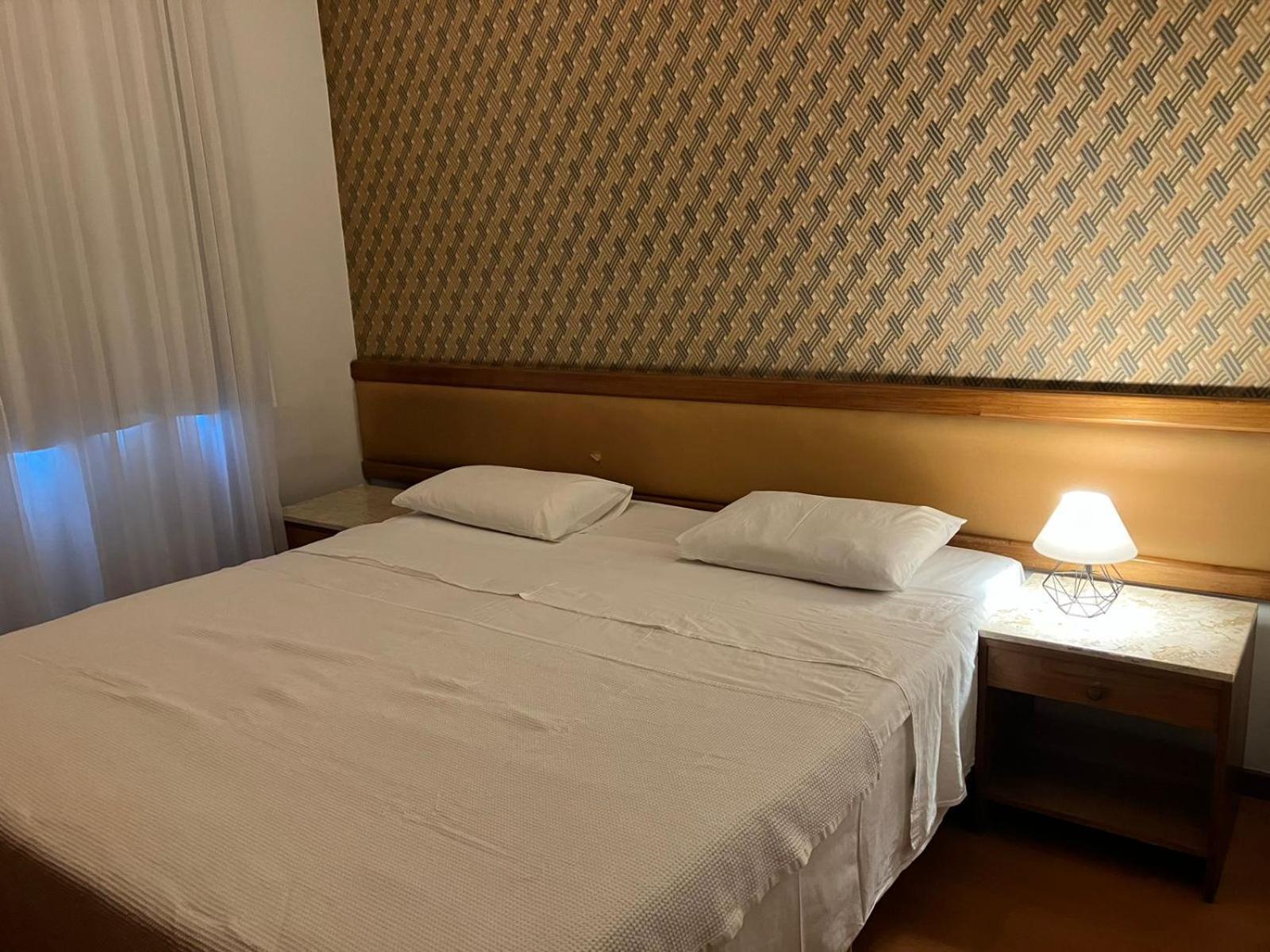 Apartamento Volpi 101 - Conforto & Comodidade *