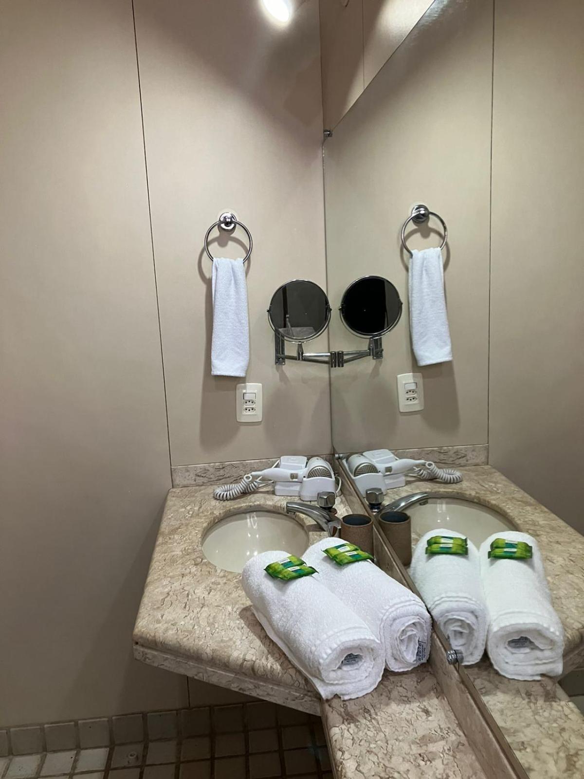 Apartamento Volpi 101 - Conforto & Comodidade