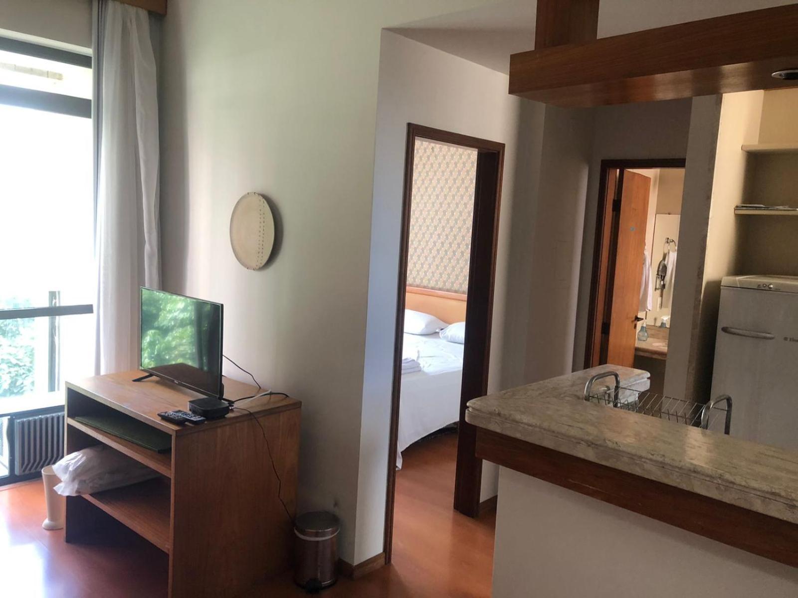 Apartamento Volpi 101 - Conforto & Comodidade
