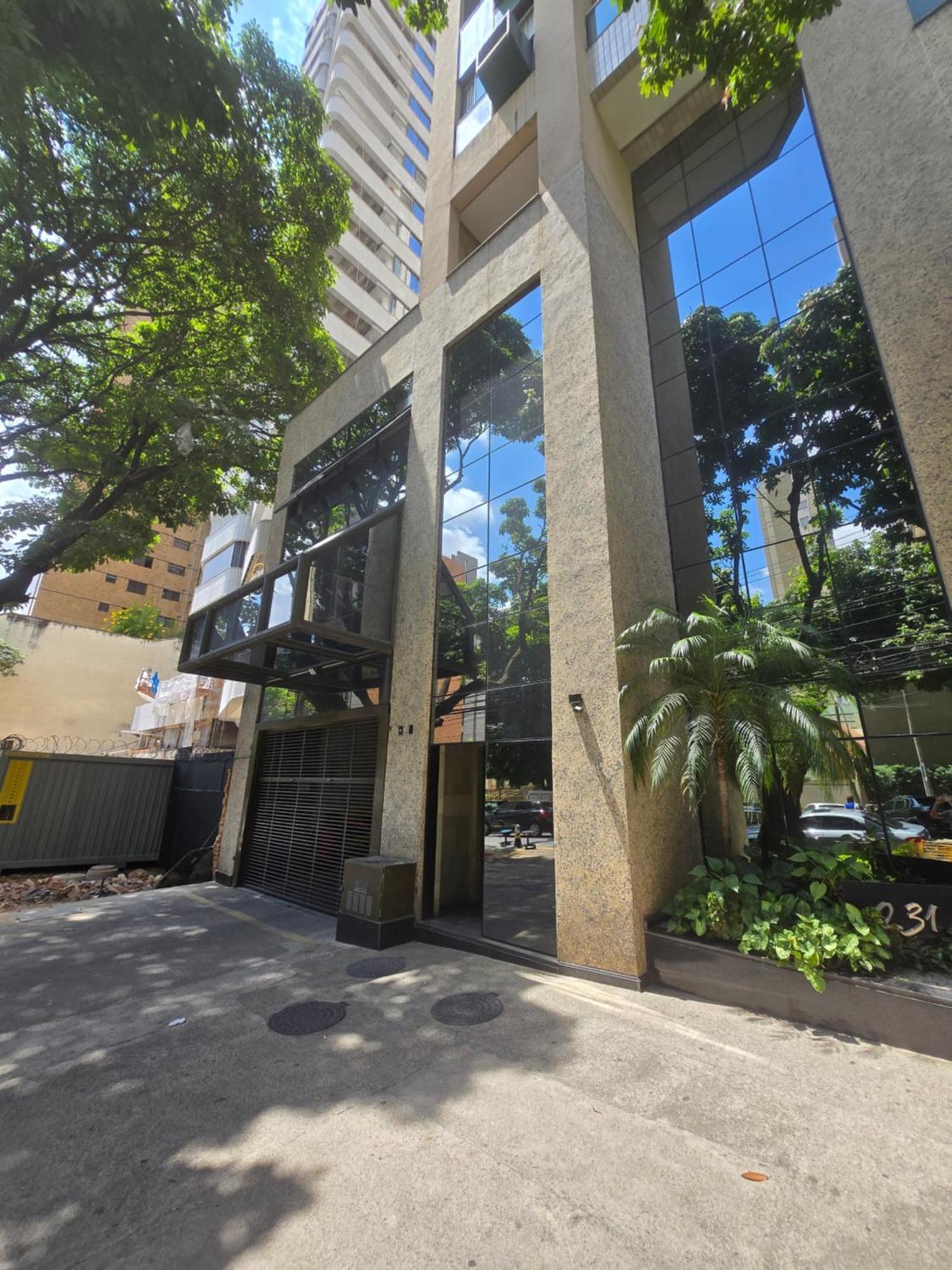 Apartamento Volpi 101 - Conforto & Comodidade Belo Horizonte