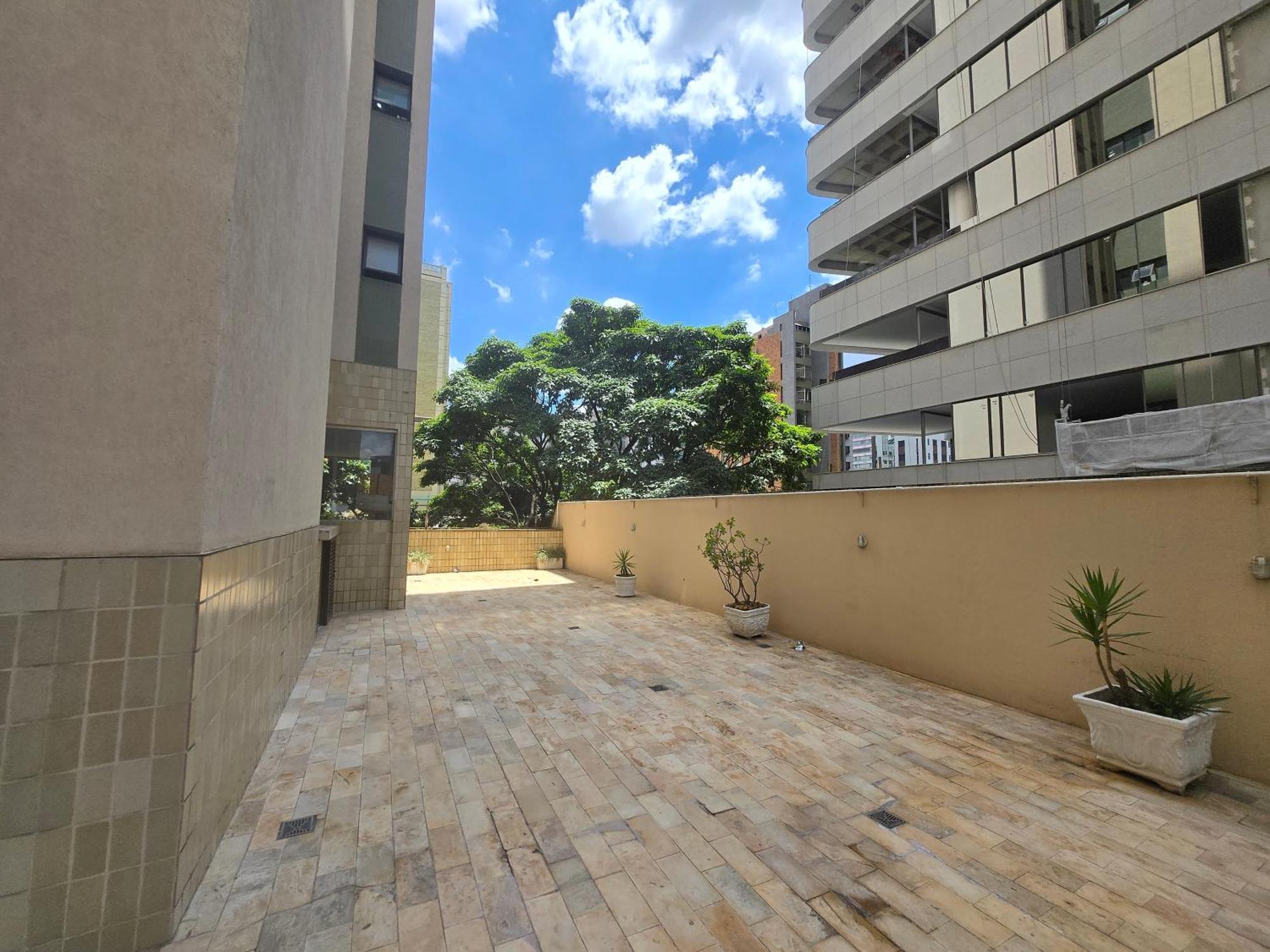 Volpi 101 - Conforto & Comodidade Belo Horizonte