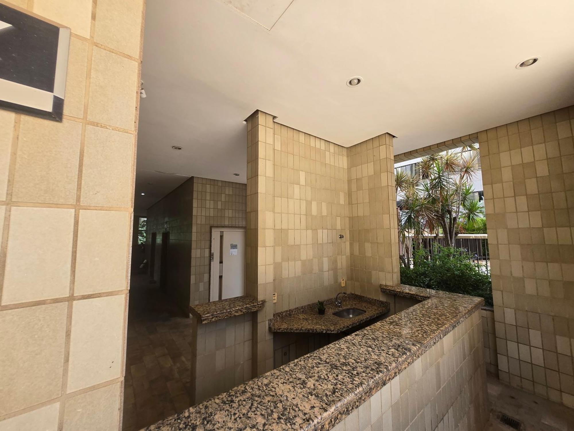 Apartamento Volpi 101 - Conforto & Comodidade