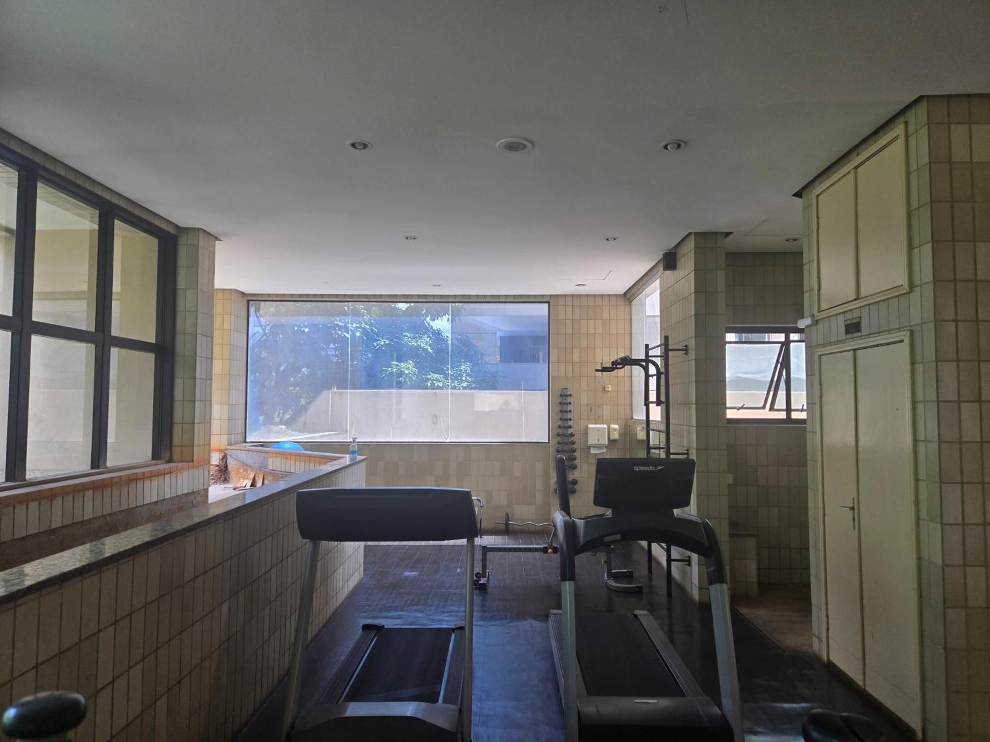 Apartamento Volpi 101 - Conforto & Comodidade *