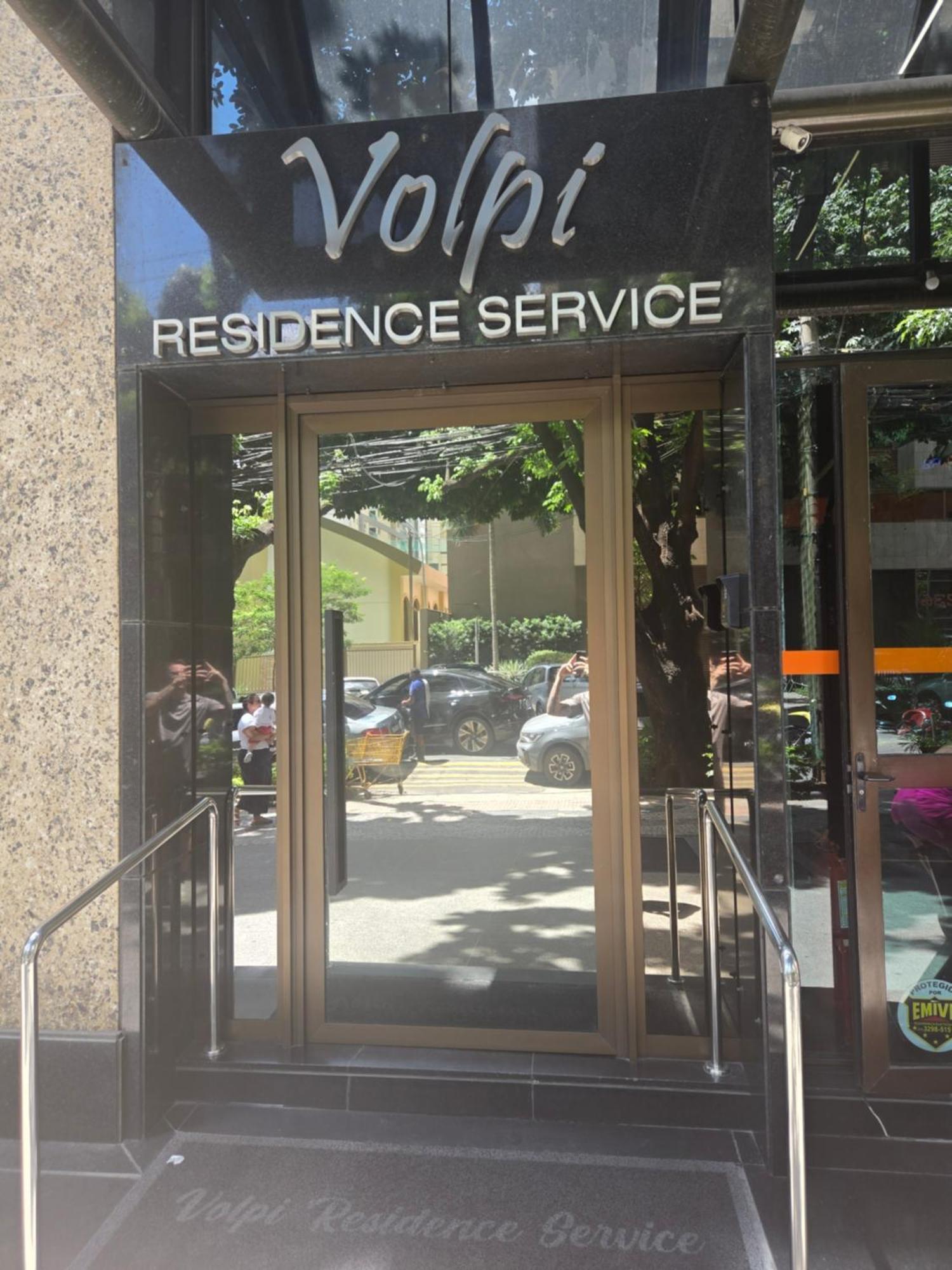 Volpi 101 - Conforto & Comodidade Belo Horizonte